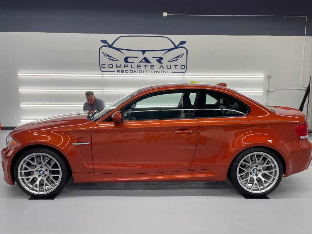 Ceramic coating - what can it do for my car?